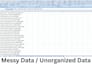 data entry internet research web search data collection